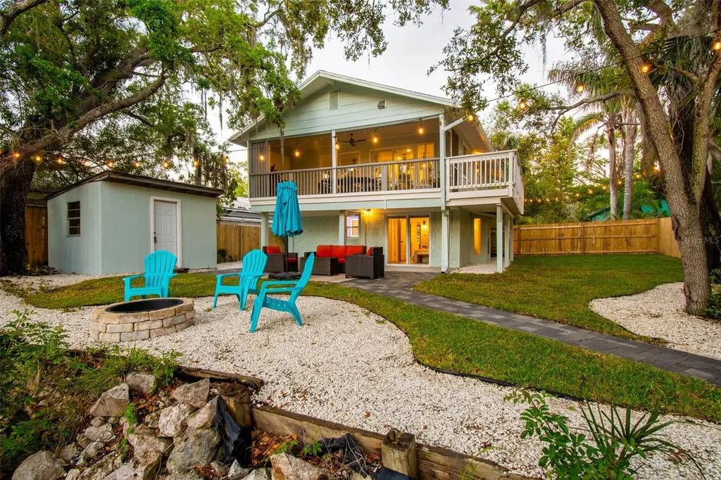 7418 Seagull Way Tampa FL 33635
