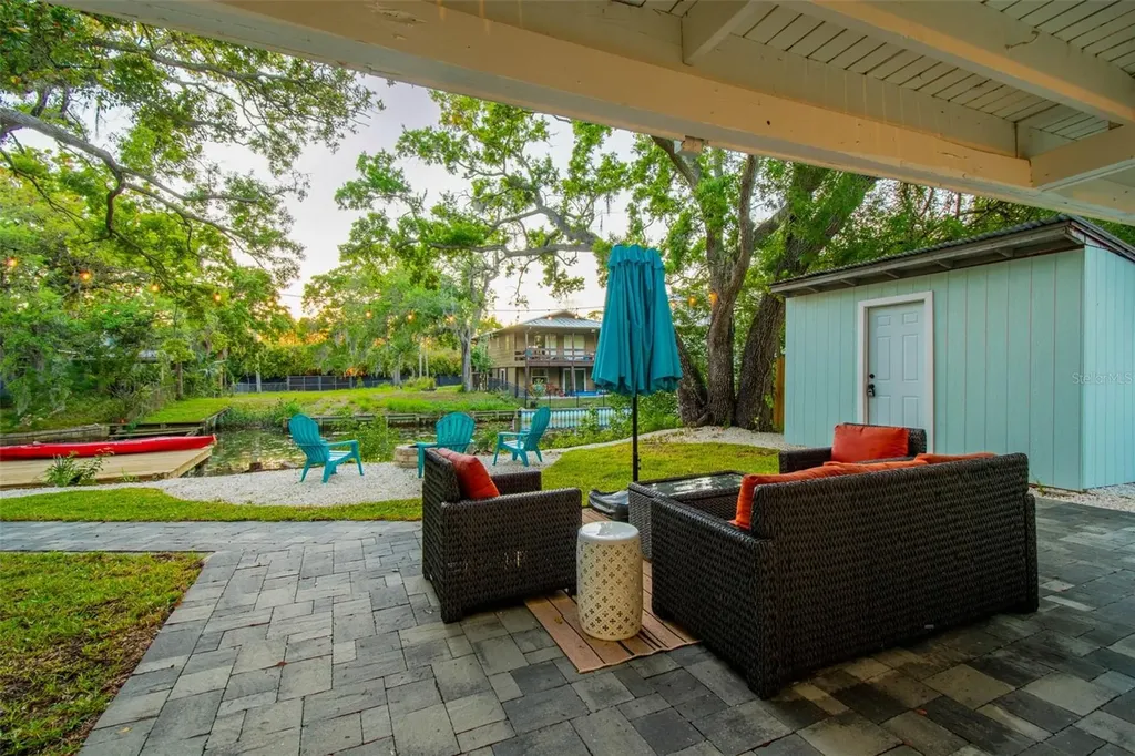7418 Seagull Way Tampa FL 33635