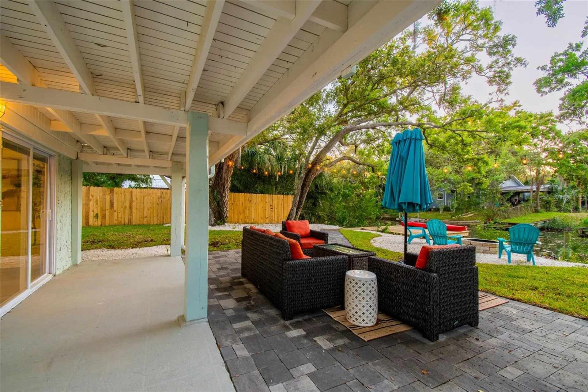 7418 Seagull Way Tampa FL 33635