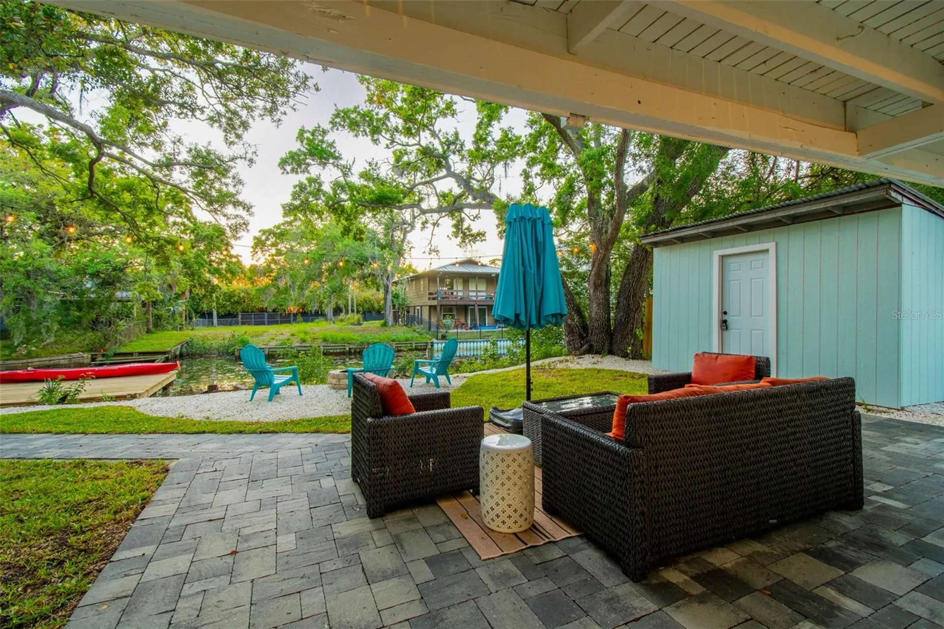 7418 Seagull Way Tampa FL 33635