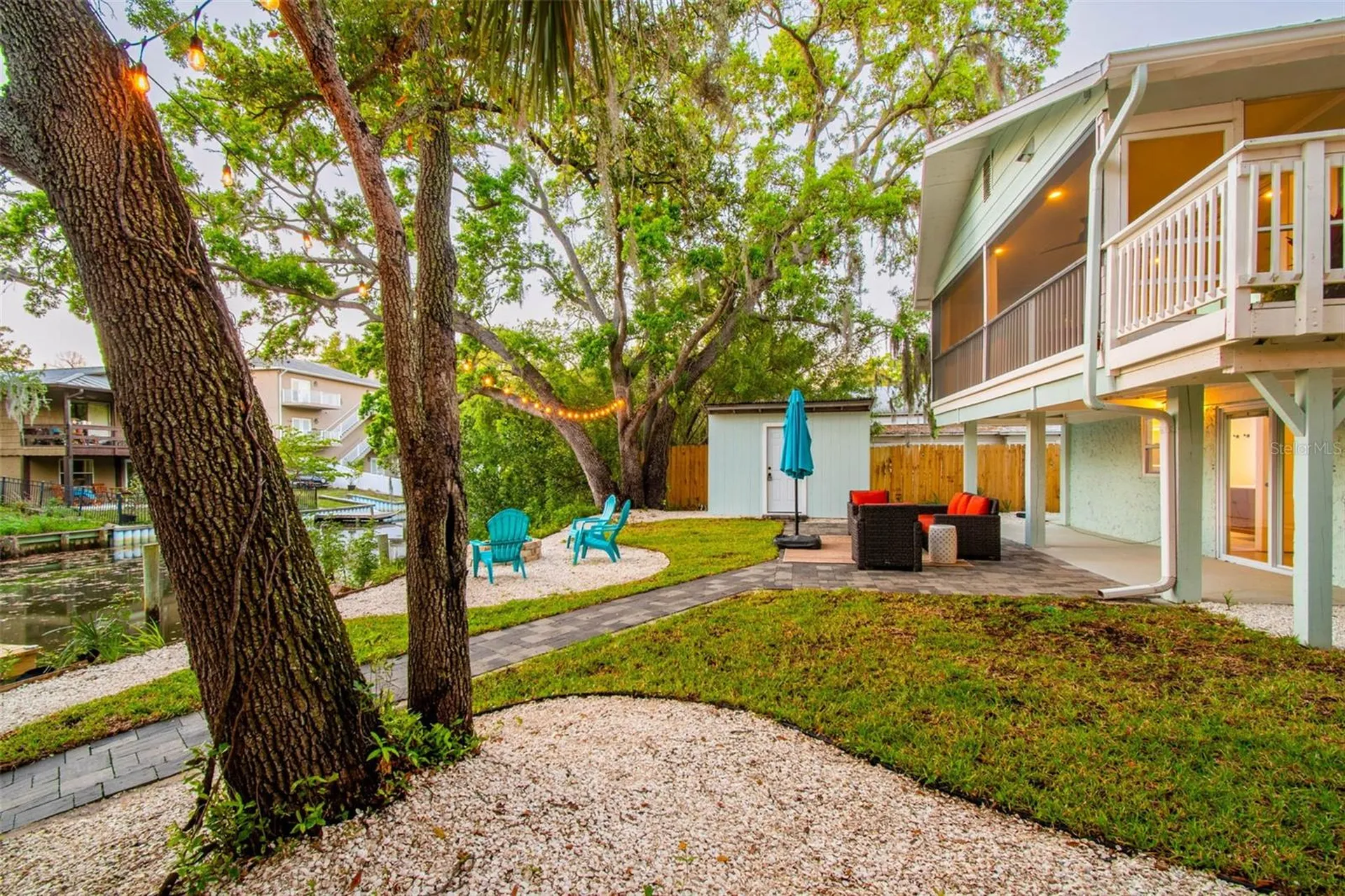 7418 Seagull Way Tampa FL 33635