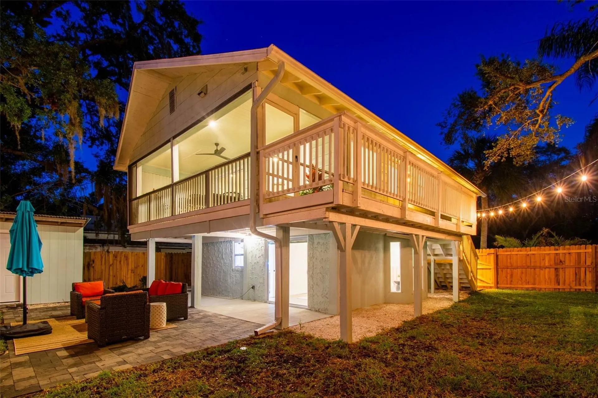 7418 Seagull Way Tampa FL 33635