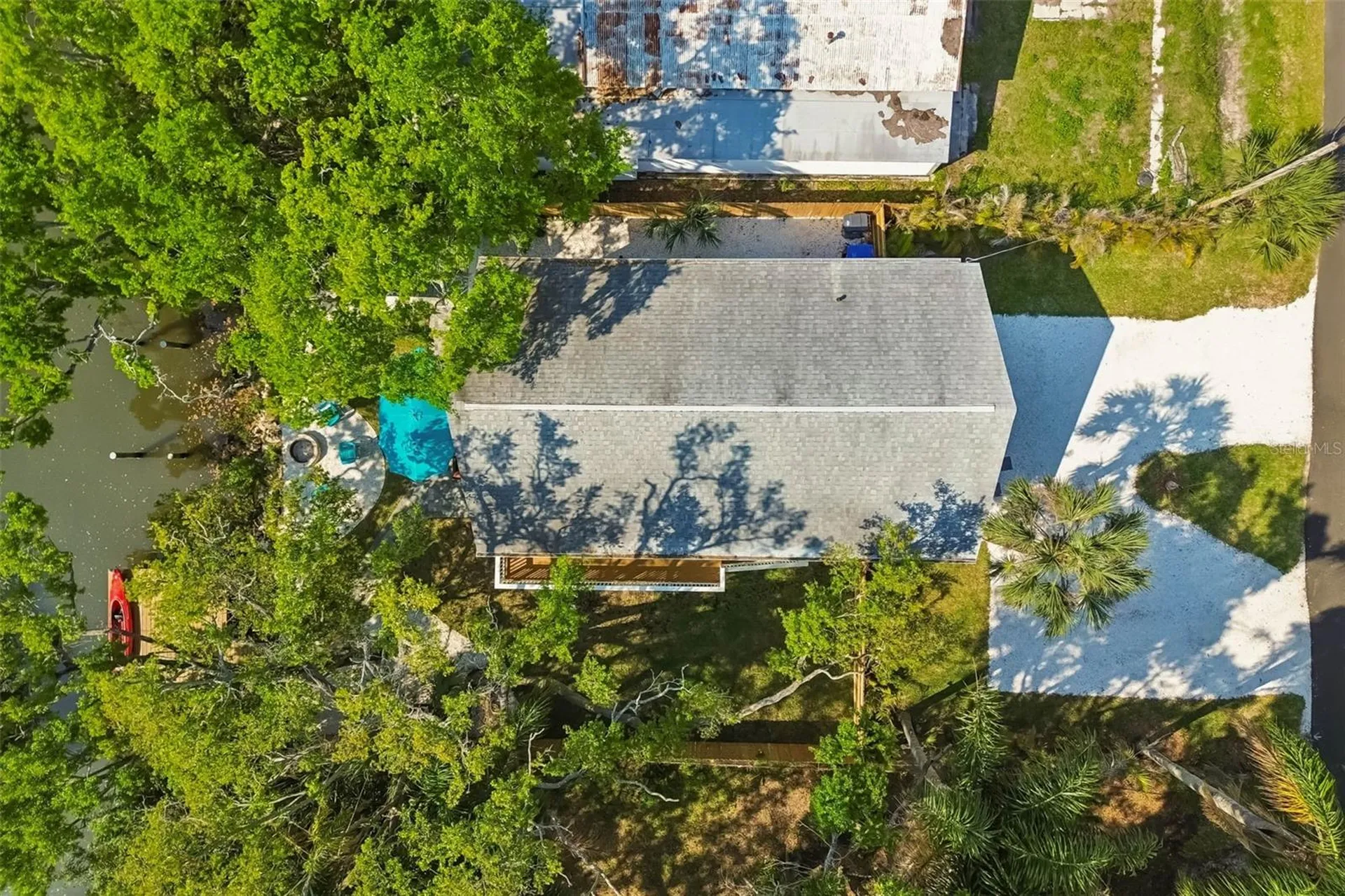 7418 Seagull Way Tampa FL 33635