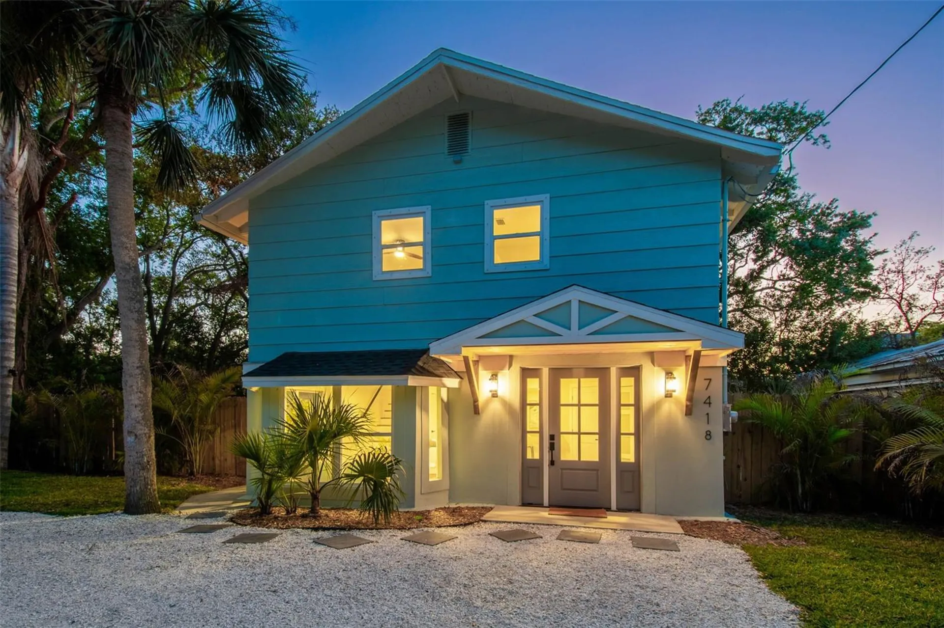 7418 Seagull Way Tampa FL 33635