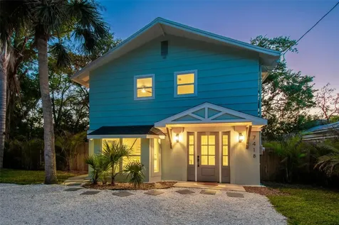 7418 Seagull Way Tampa FL 33635