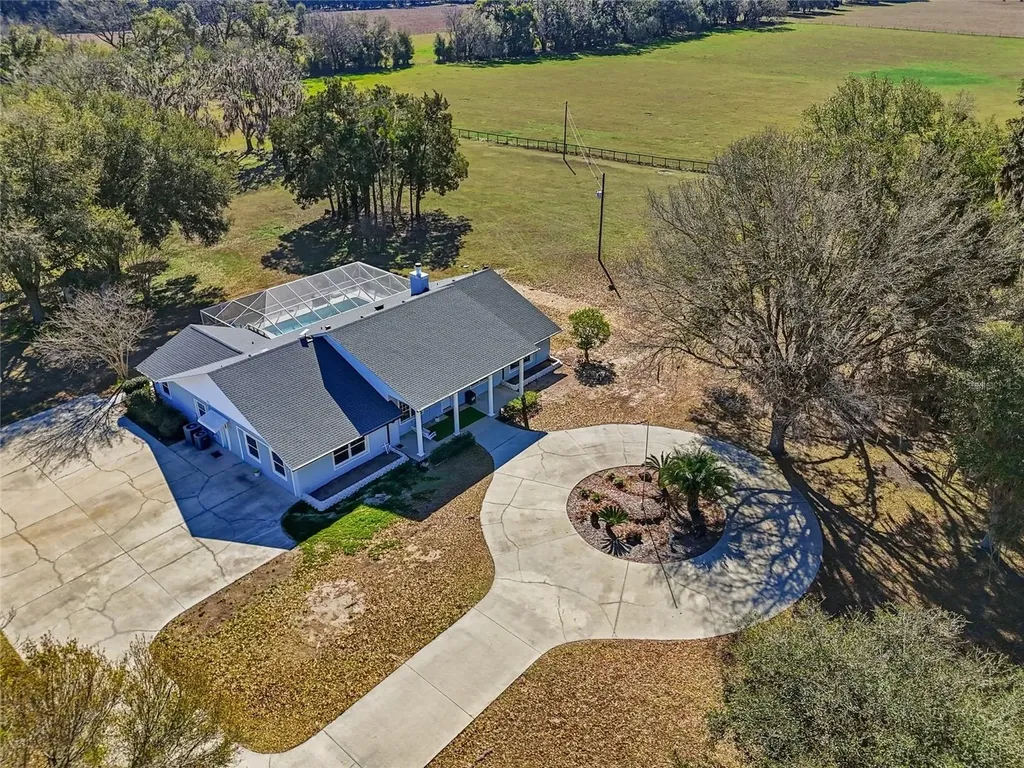 9115 NW 170th Street Alachua FL 32615