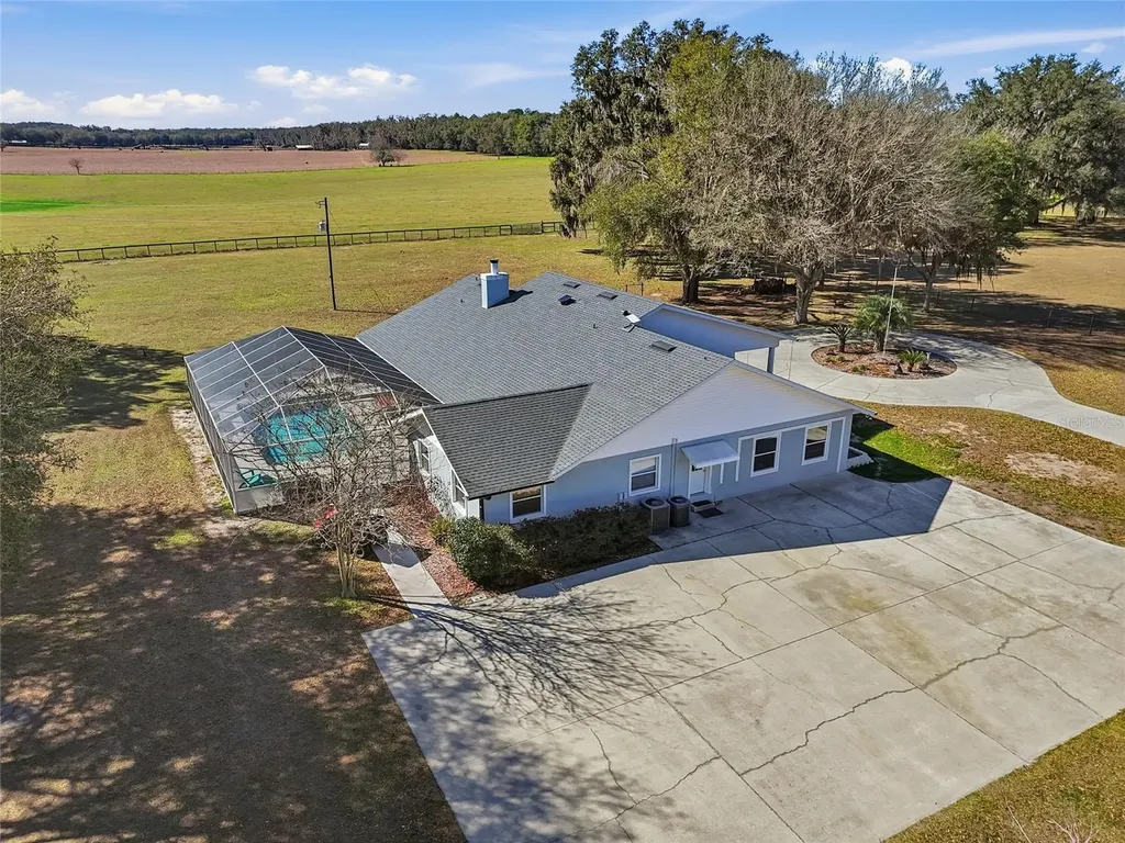9115 NW 170th Street Alachua FL 32615