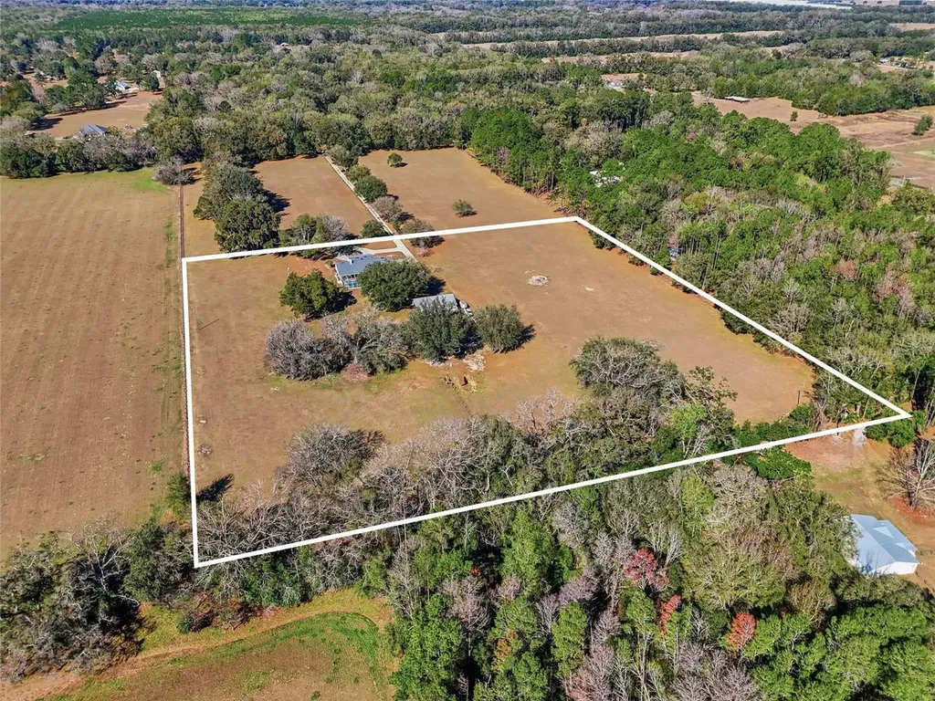 9115 NW 170th Street Alachua FL 32615