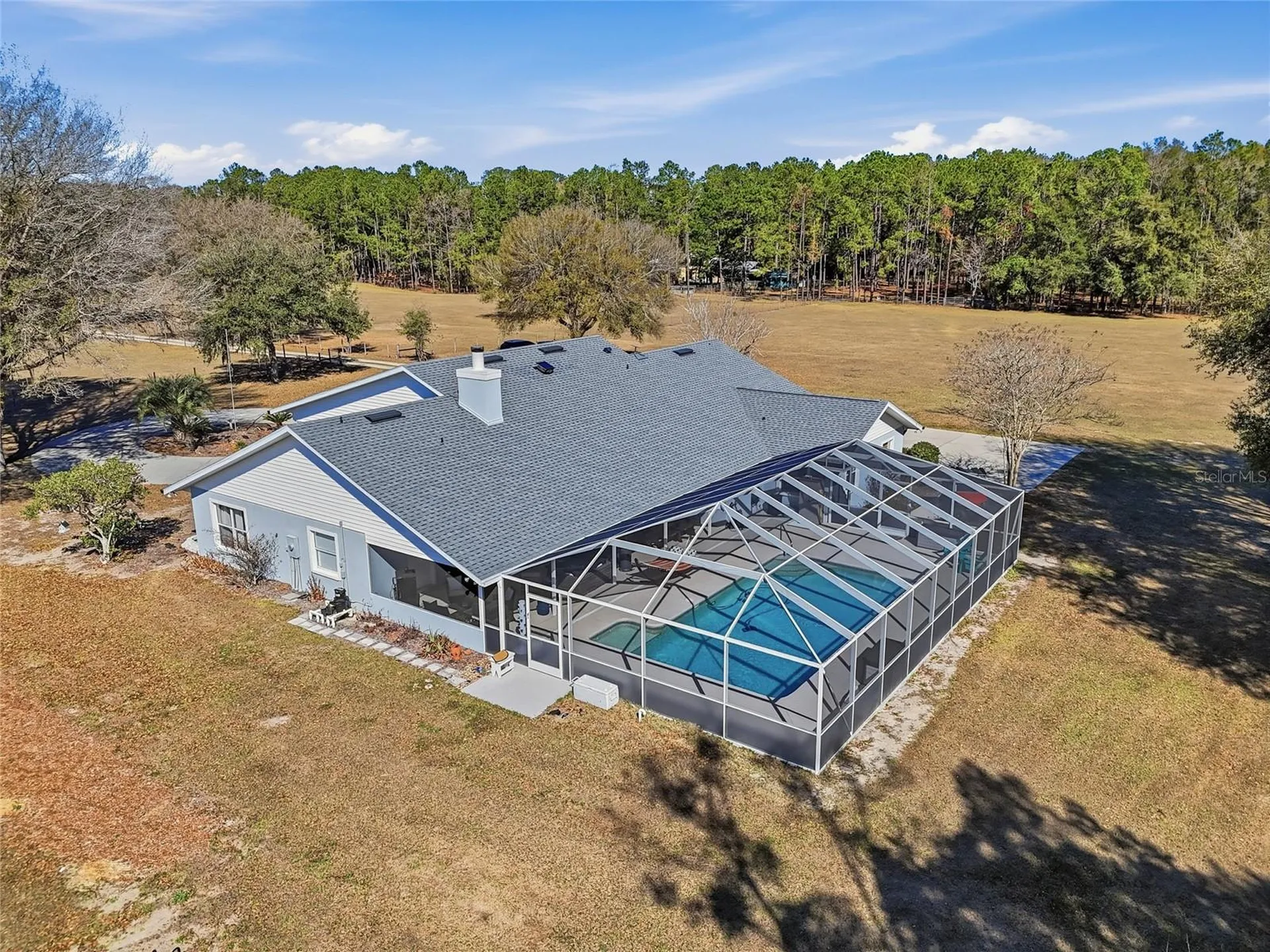9115 NW 170th Street Alachua FL 32615