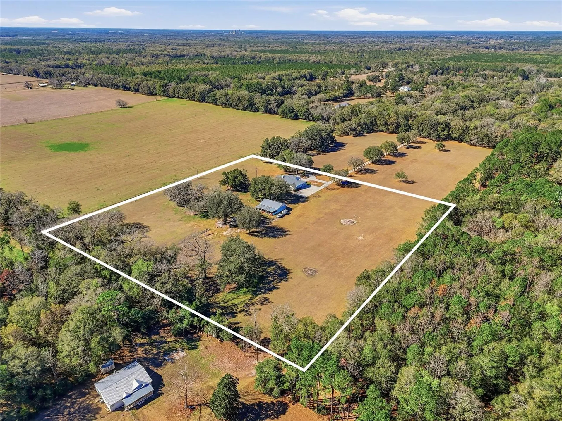 9115 NW 170th Street Alachua FL 32615
