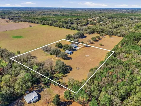9115 NW 170th Street Alachua FL 32615