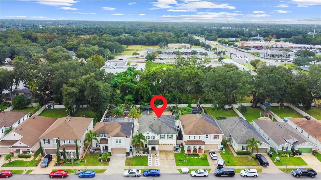 2754 Arbor Trail Way Orlando FL 32829
