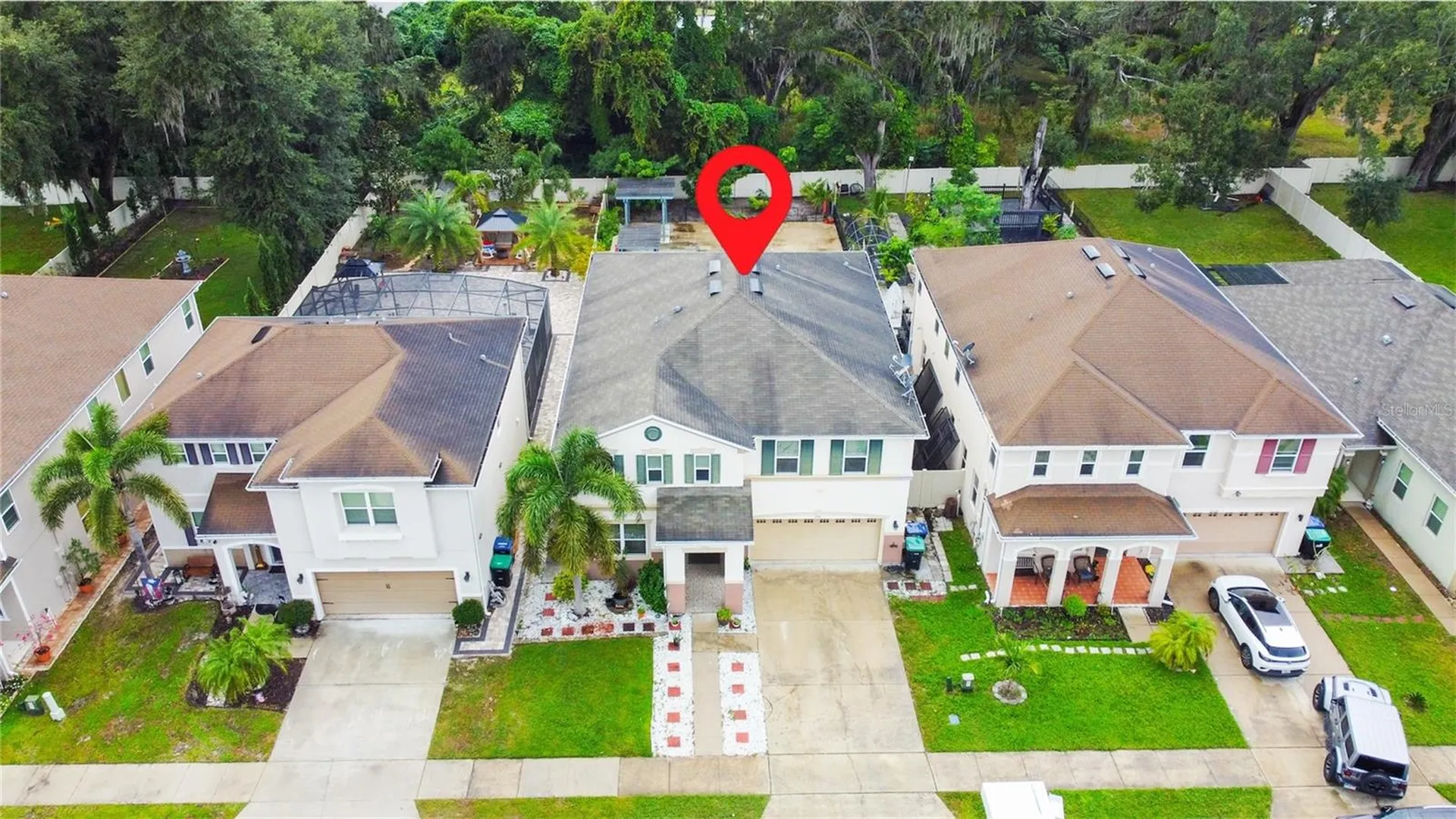 2754 Arbor Trail Way Orlando FL 32829