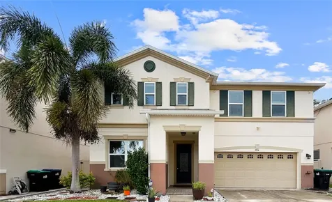 2754 Arbor Trail Way Orlando FL 32829