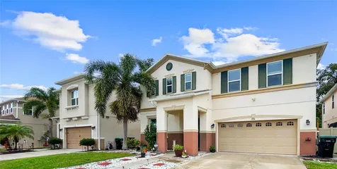 2754 Arbor Trail Way Orlando FL 32829