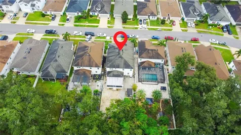 2754 Arbor Trail Way Orlando FL 32829