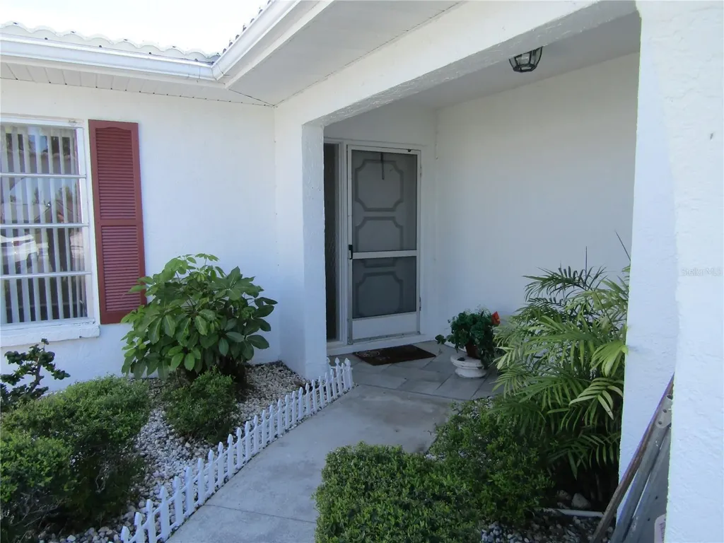 1608 Lilliput Court Venice FL 34293