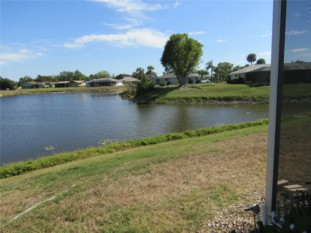 1608 Lilliput Court Venice FL 34293