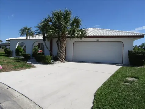 1608 Lilliput Court Venice FL 34293