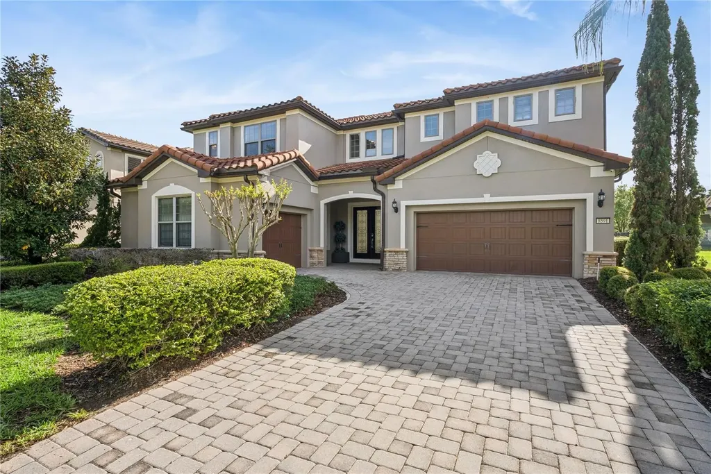 8591 Adalina Place Orlando FL 32827