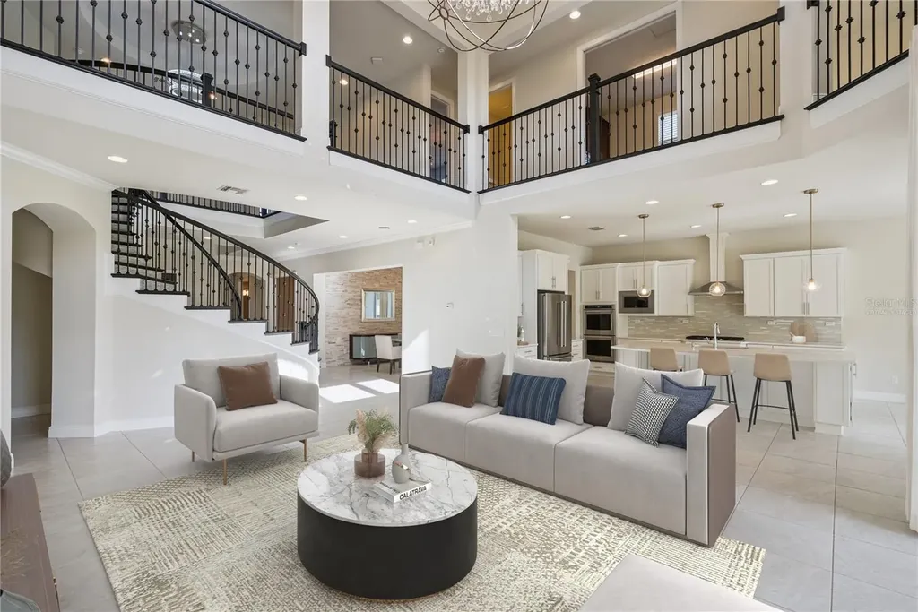 8591 Adalina Place Orlando FL 32827