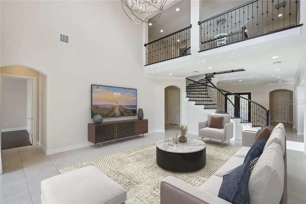 8591 Adalina Place Orlando FL 32827