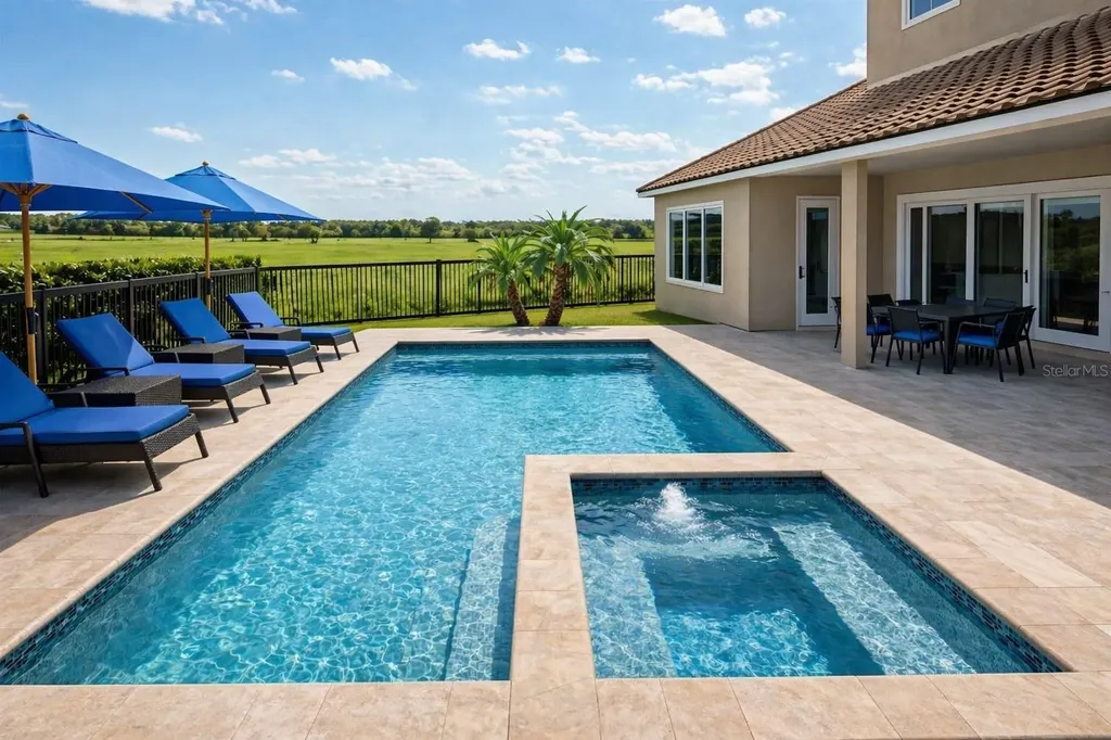 8591 Adalina Place Orlando FL 32827