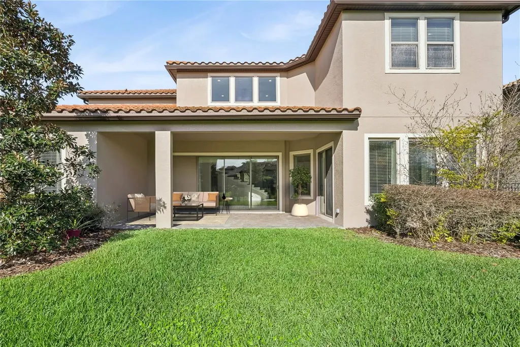 8591 Adalina Place Orlando FL 32827