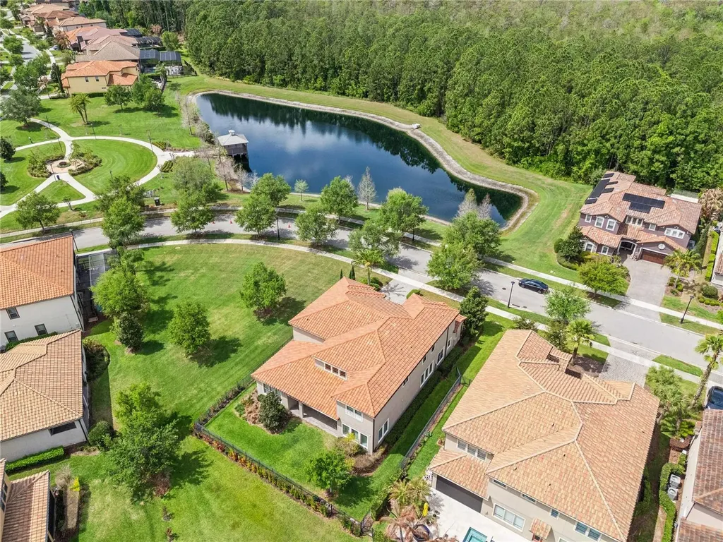 8591 Adalina Place Orlando FL 32827