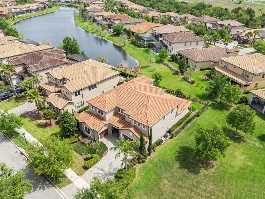 8591 Adalina Place Orlando FL 32827