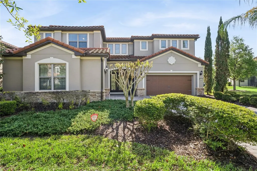 8591 Adalina Place Orlando FL 32827