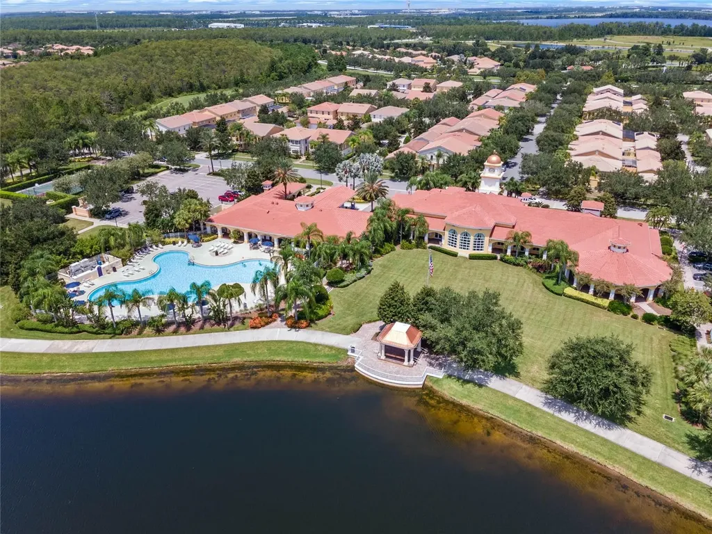 8591 Adalina Place Orlando FL 32827