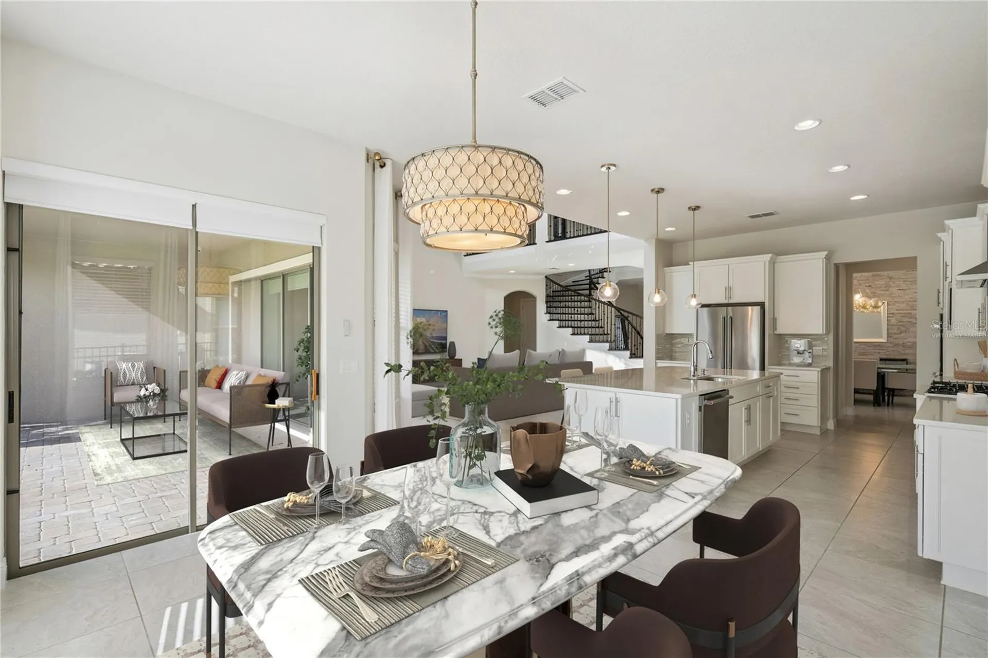 8591 Adalina Place Orlando FL 32827
