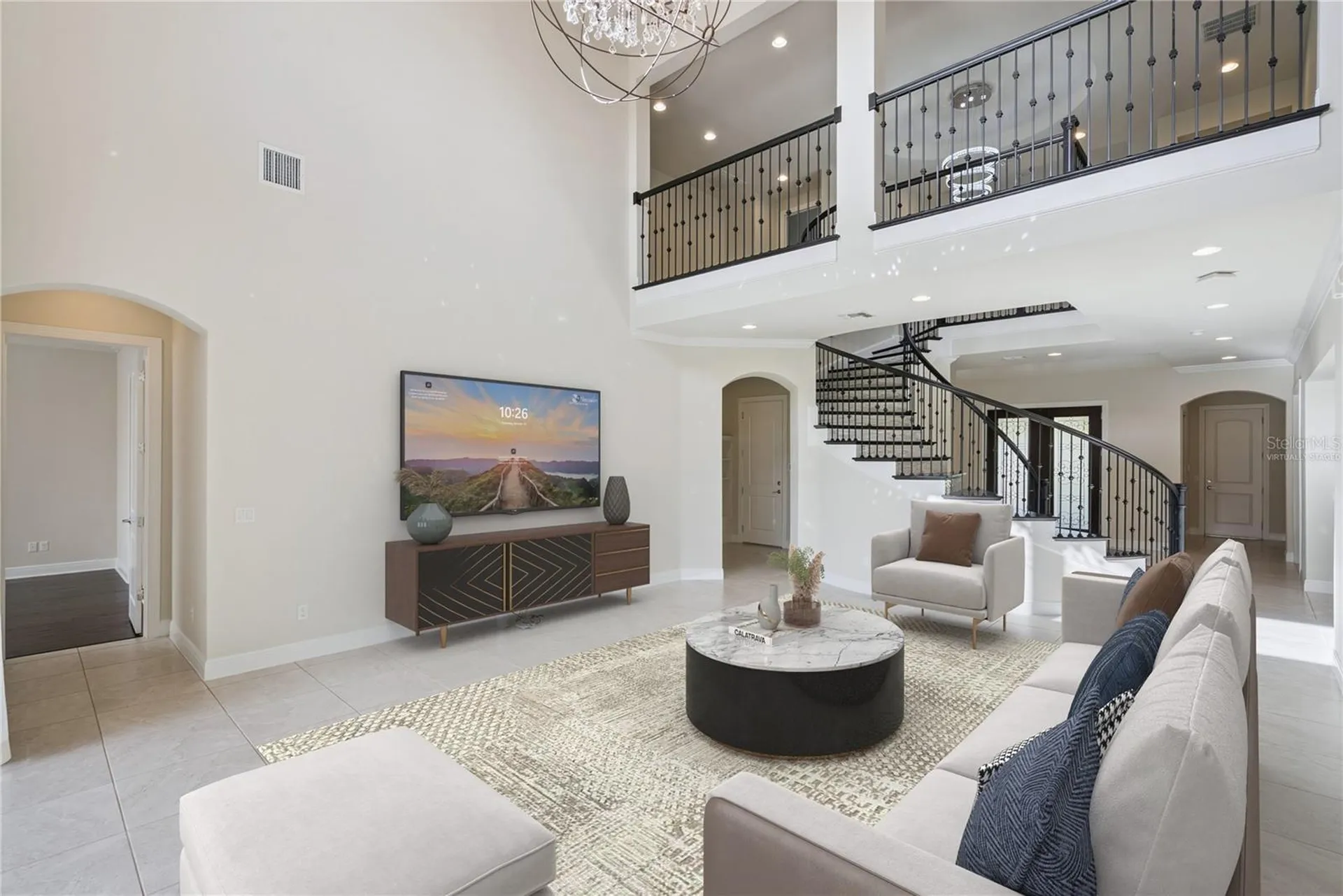 8591 Adalina Place Orlando FL 32827