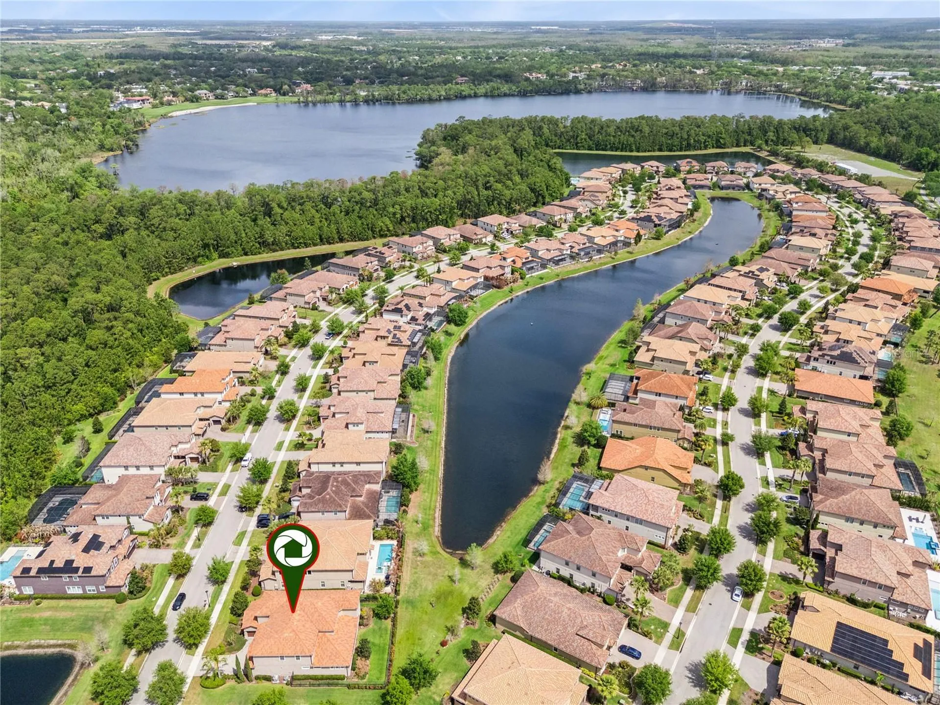 8591 Adalina Place Orlando FL 32827