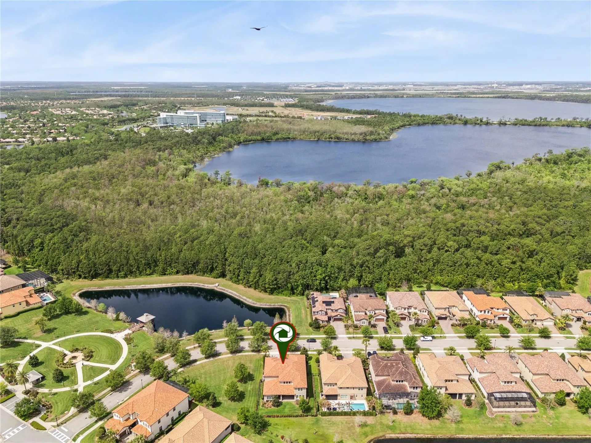 8591 Adalina Place Orlando FL 32827