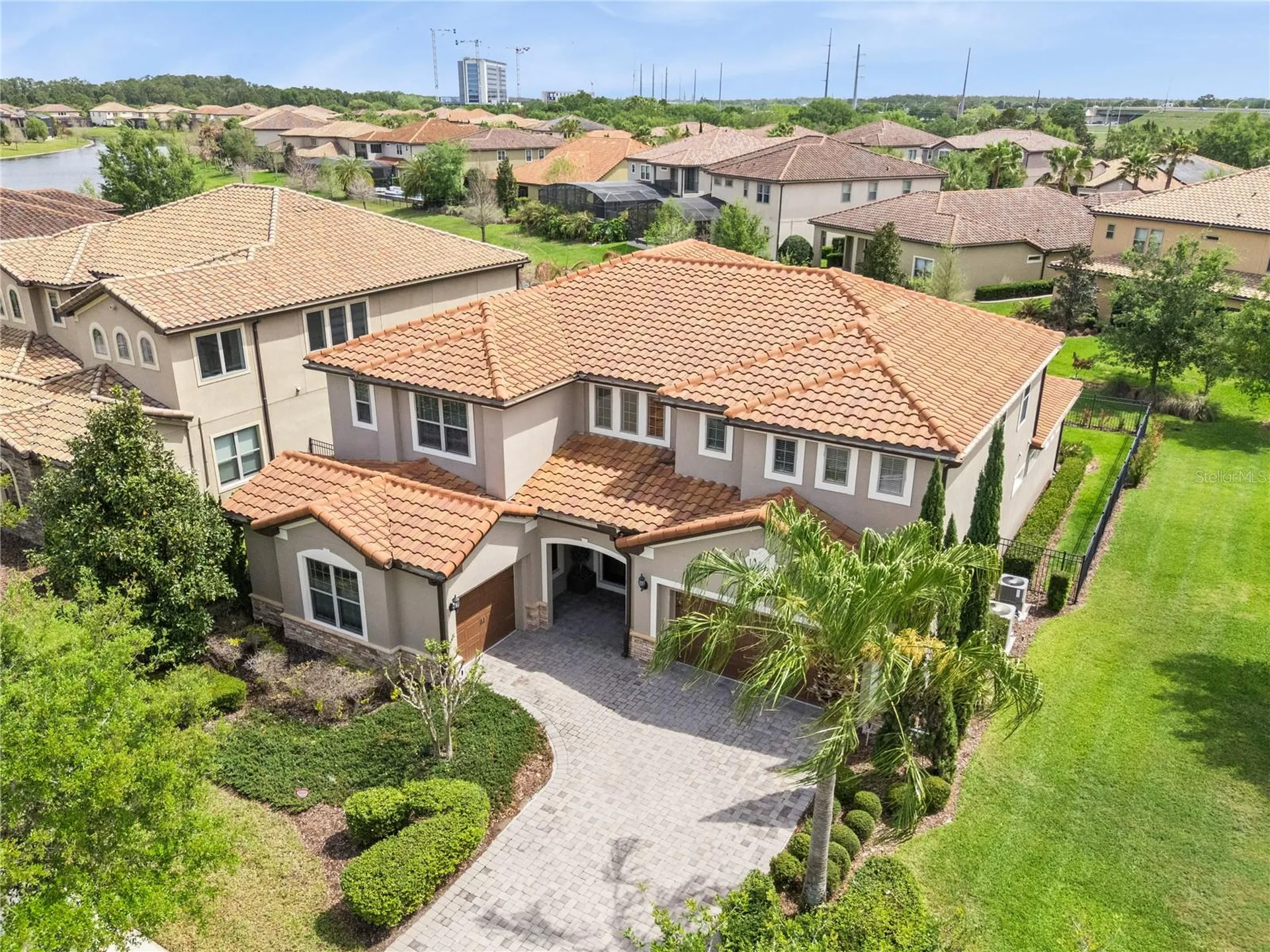 8591 Adalina Place Orlando FL 32827