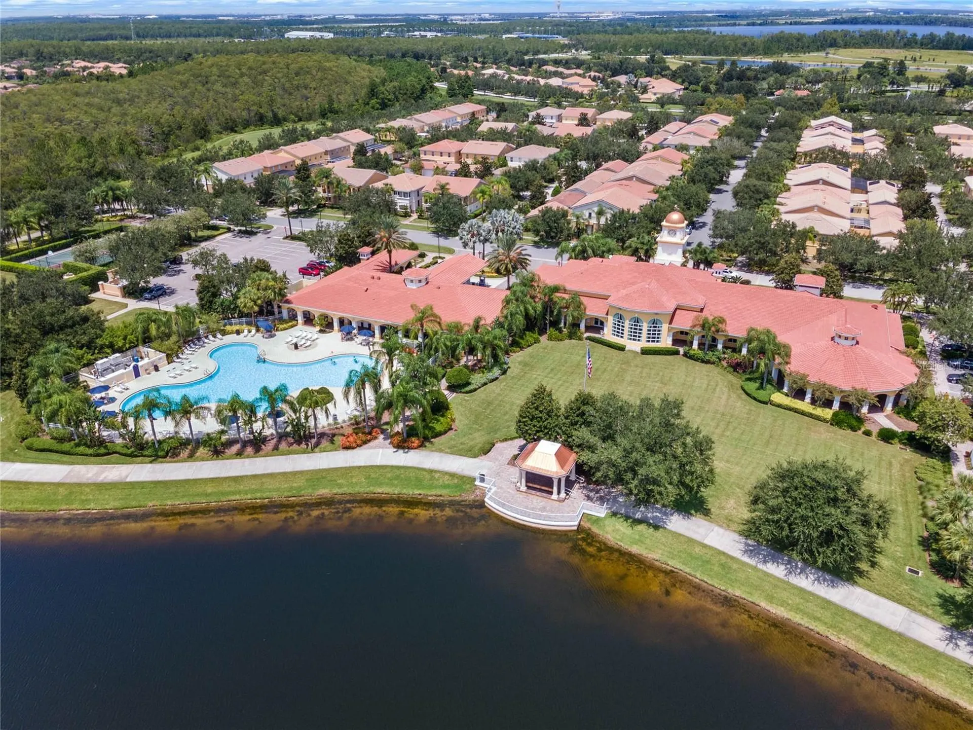 8591 Adalina Place Orlando FL 32827