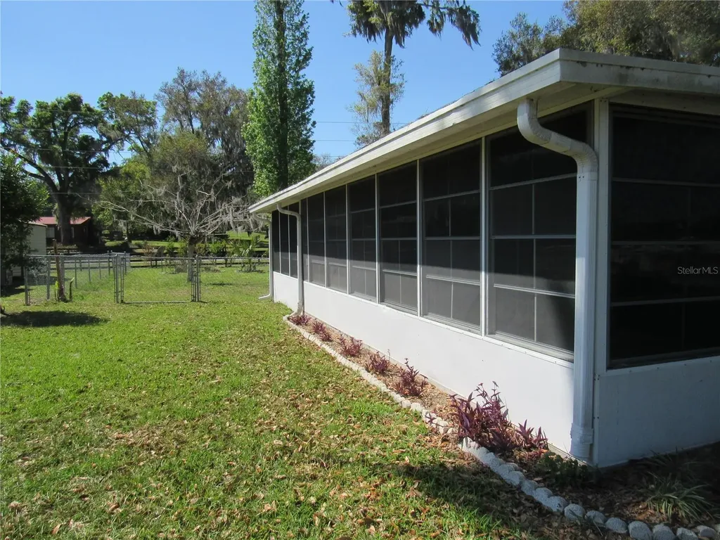 13178 SE 47th Court Belleview FL 34420