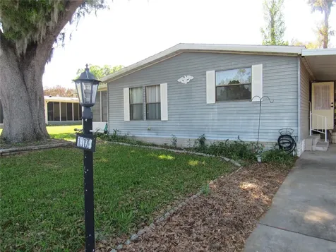 13178 SE 47th Court Belleview FL 34420