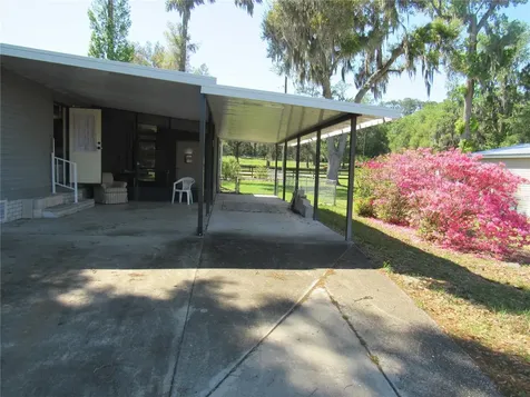 13178 SE 47th Court Belleview FL 34420