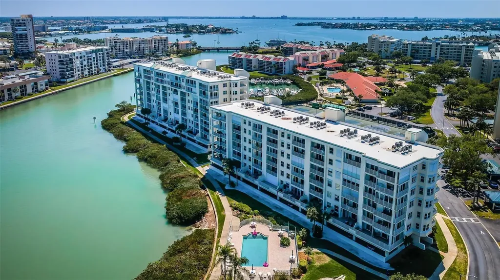 7979 Sailboat Key Boulevard S South Pasadena FL 33707