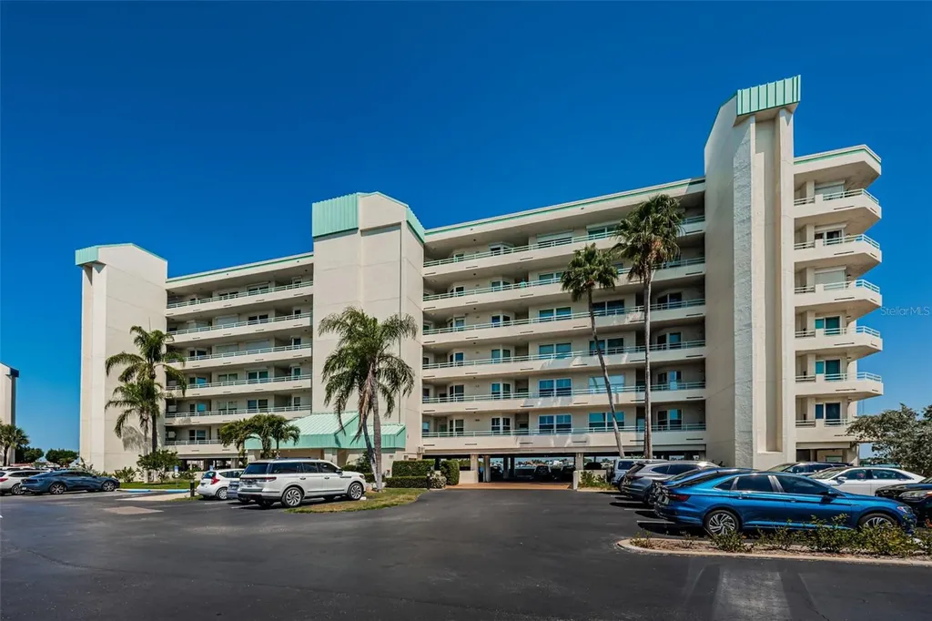 7979 Sailboat Key Boulevard S South Pasadena FL 33707