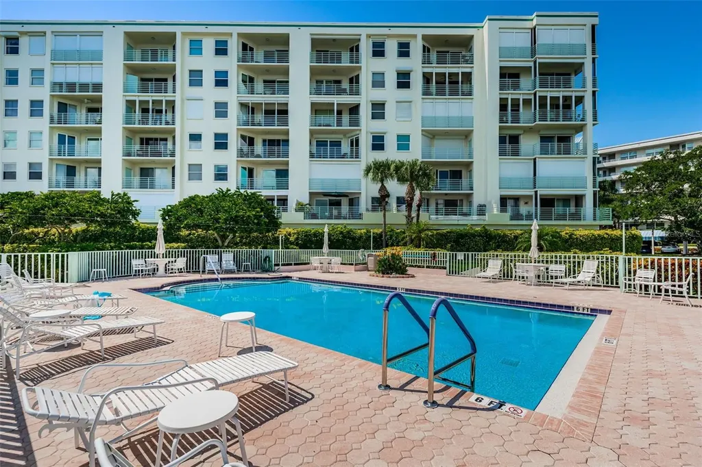 7979 Sailboat Key Boulevard S South Pasadena FL 33707