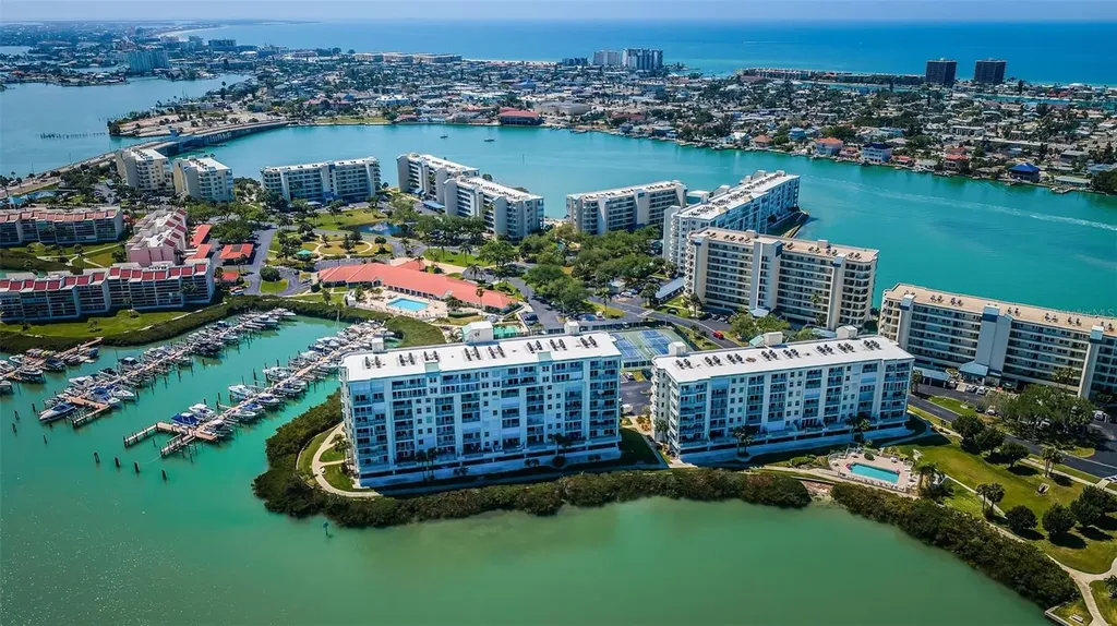 7979 Sailboat Key Boulevard S South Pasadena FL 33707