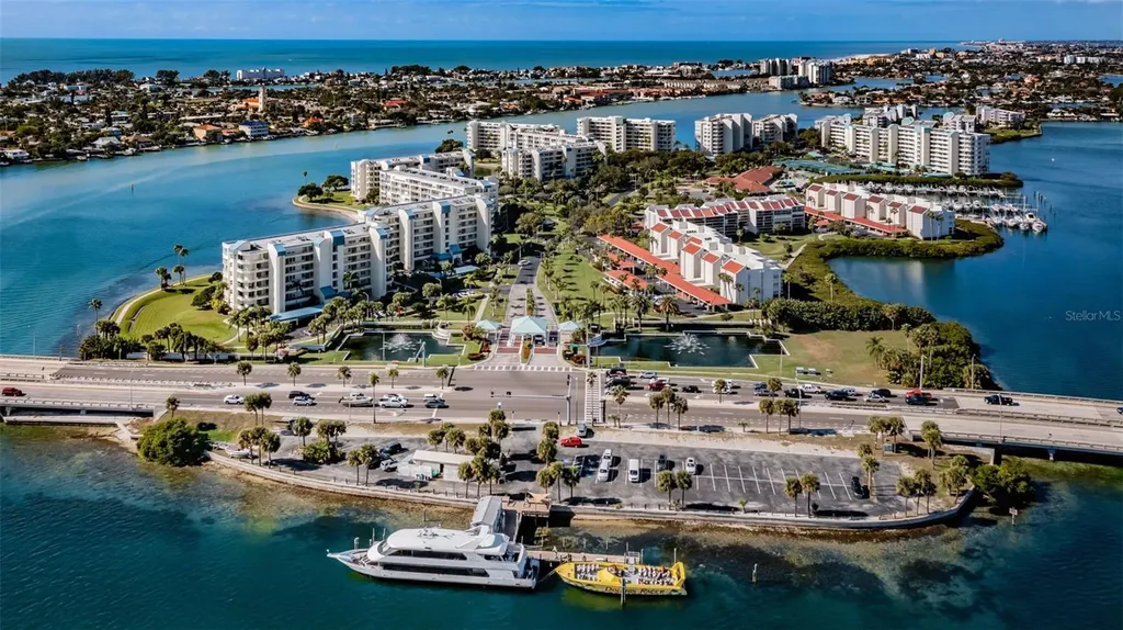 7979 Sailboat Key Boulevard S South Pasadena FL 33707