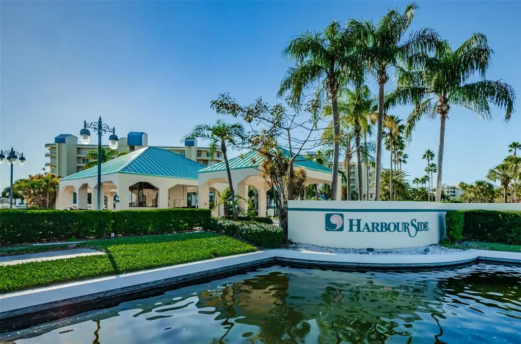 7979 Sailboat Key Boulevard S South Pasadena FL 33707