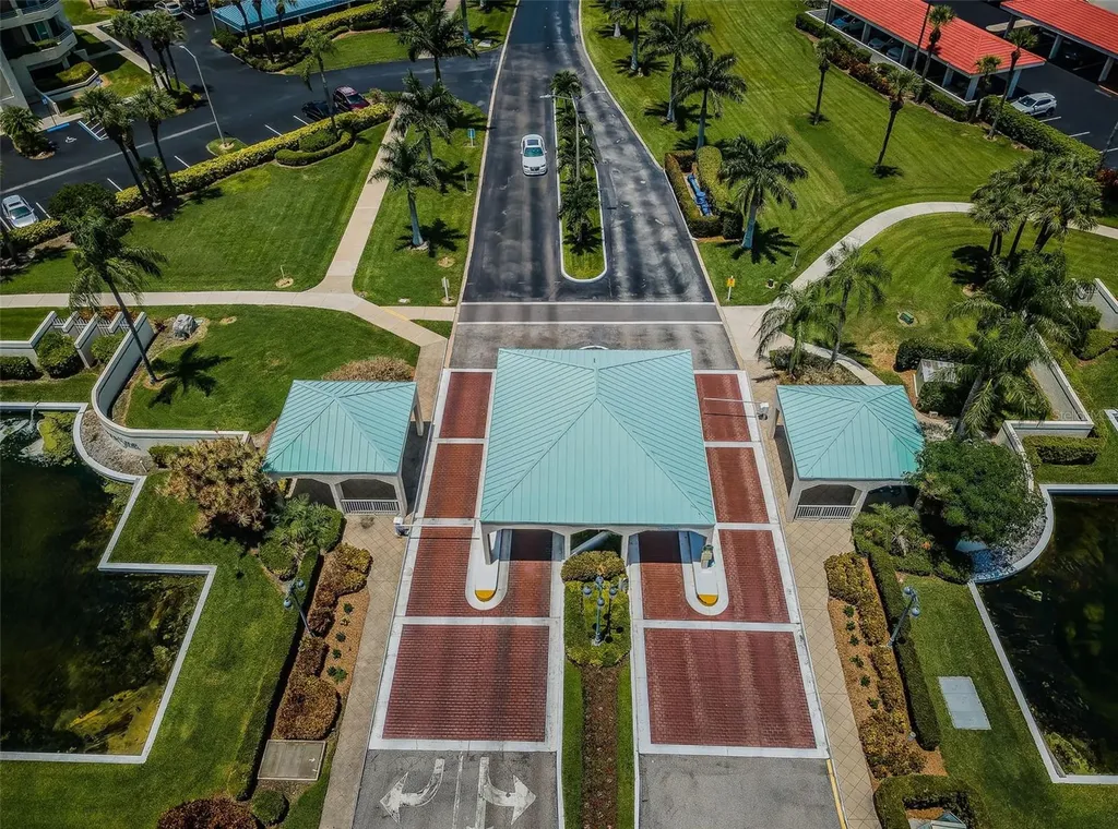7979 Sailboat Key Boulevard S South Pasadena FL 33707