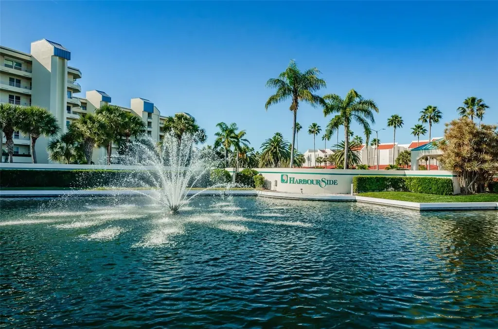 7979 Sailboat Key Boulevard S South Pasadena FL 33707