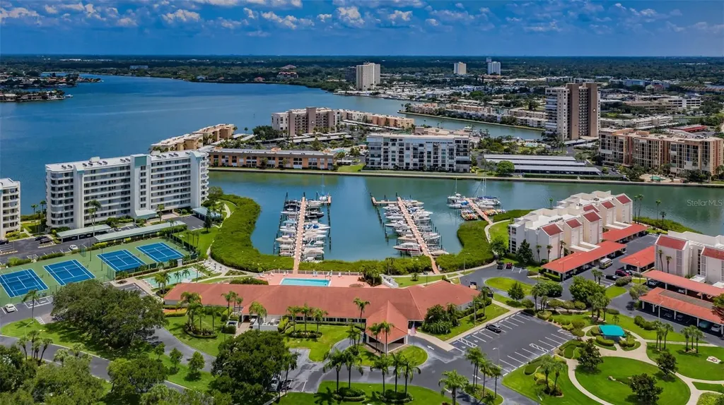 7979 Sailboat Key Boulevard S South Pasadena FL 33707